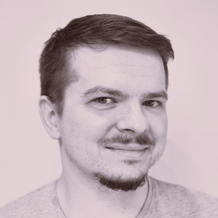 Michal Marciniak profile picture