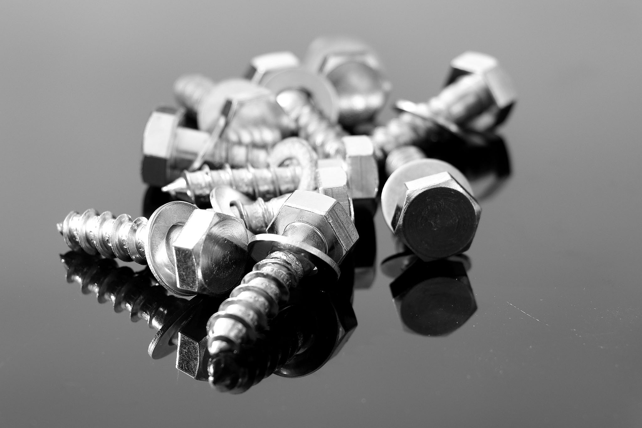 Screws & Fixings