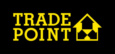 Trade Point logo