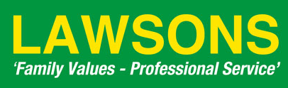 Lawsons logo