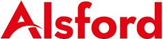 Alsford logo