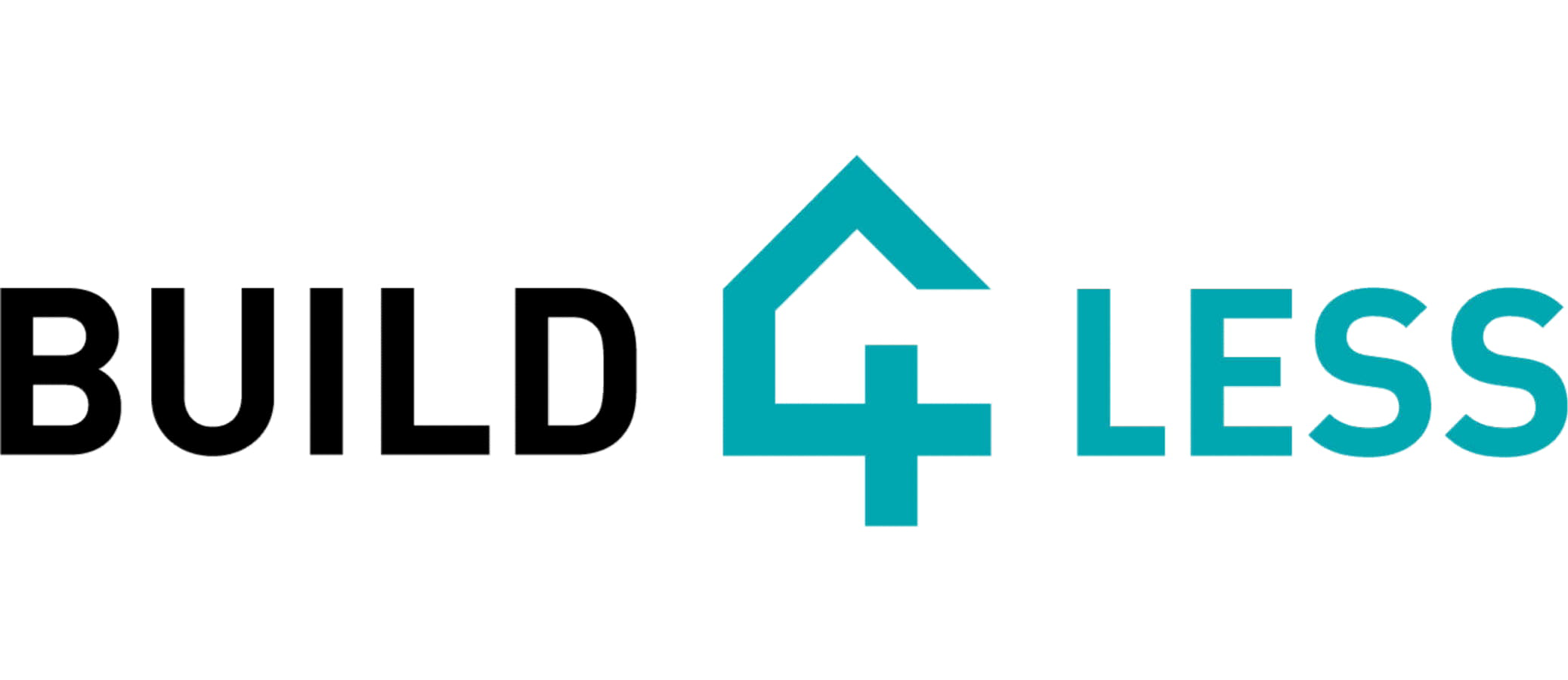 Build4Less logo