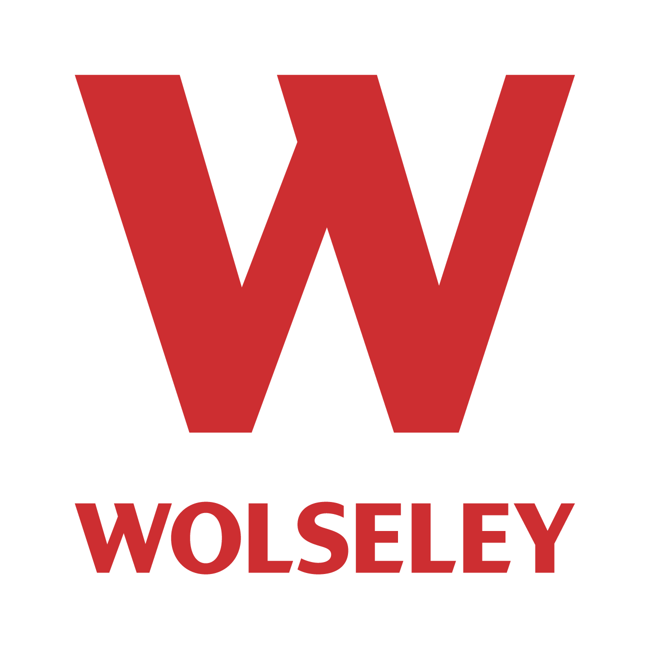 Wolseley logo
