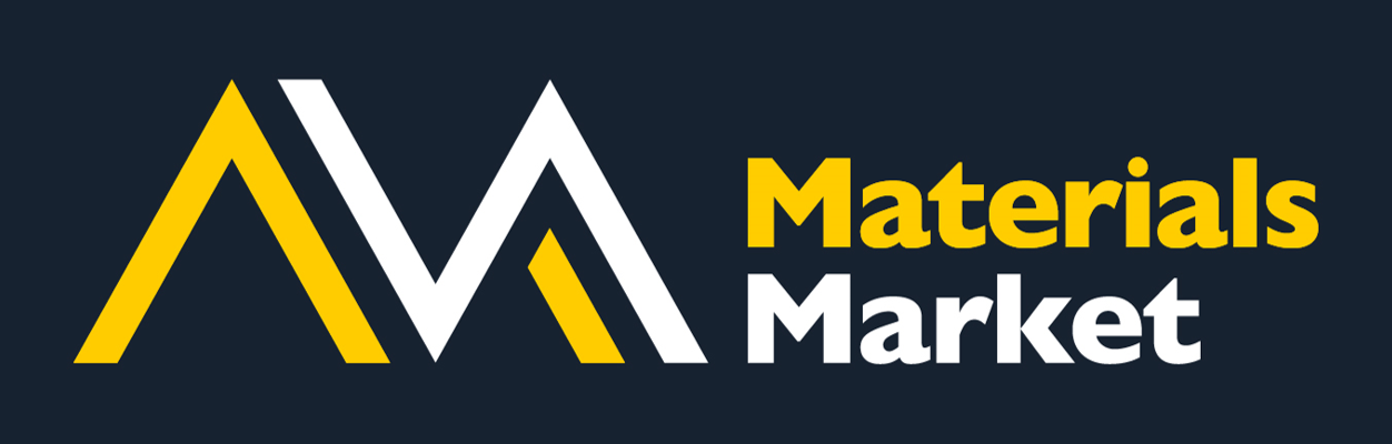 Materials Market logo