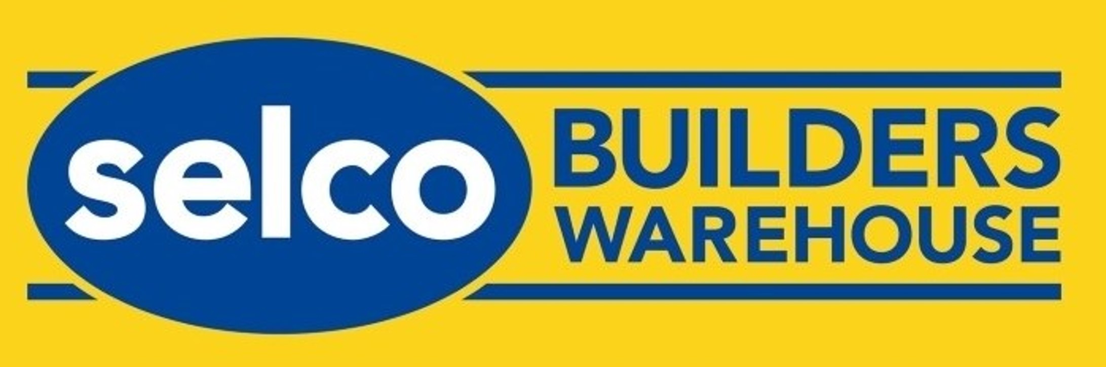 Selco Builders Warehouse logo