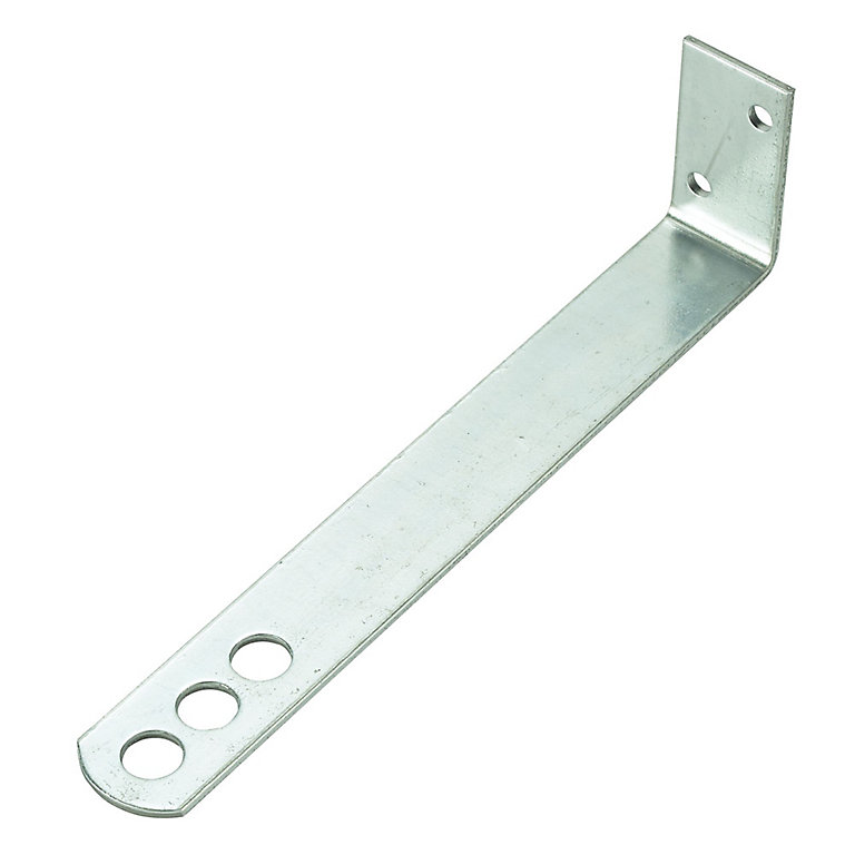 Product image for Expamet Galvanised Steel Frame cramp (L)200mm