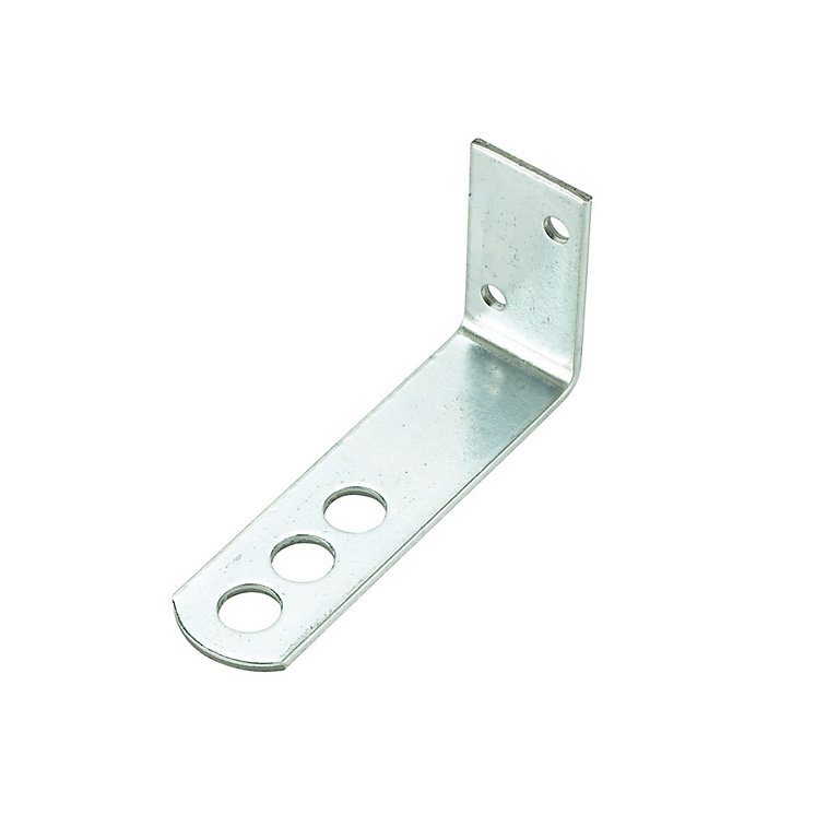 Product image for Expamet Galvanised Steel Frame cramp (L)100mm