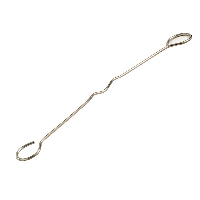 Product image for Expamet Housing Galvanised Stainless steel Wall tie (L)225mm, Pack of 50