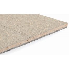 Product image for Cellecta Deckfon 26T Acoustic Overlay Floorboard 2400mm x 600mm x 26mm T&G