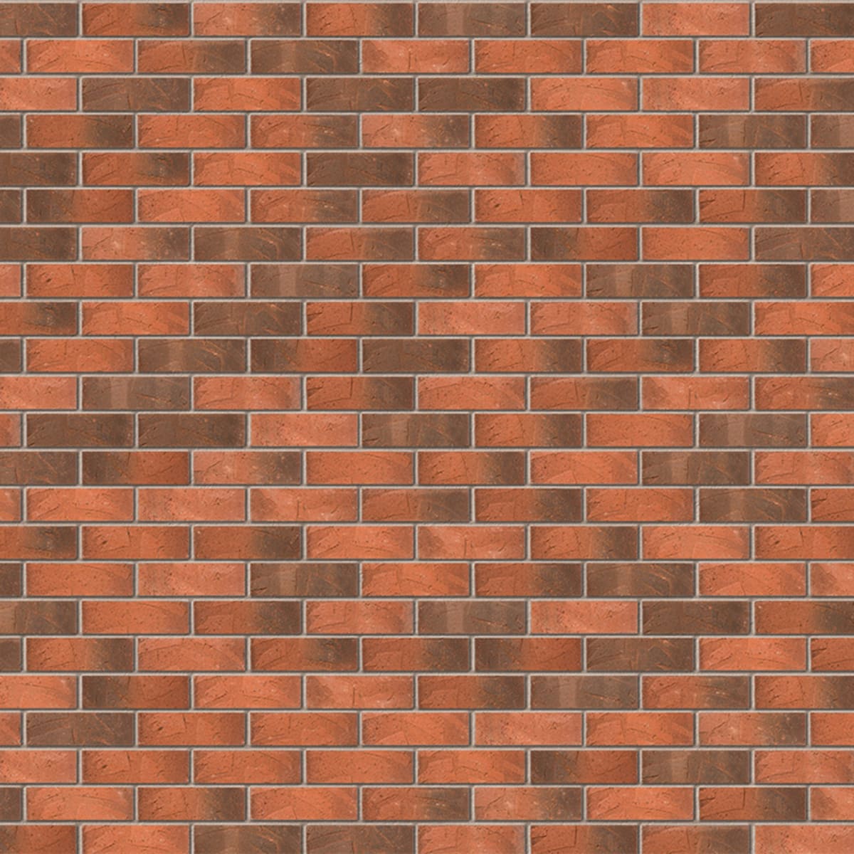 Product image for Ibstock Grainger Antique Brick 65mm Red