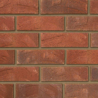 Product image for Ibstock Grainger Antique Brick 65mm Red