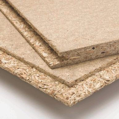 Product image for KRONOSPAN P5  CHIPBOARD FLOORING TG4 2400 X 600 X 18MM
