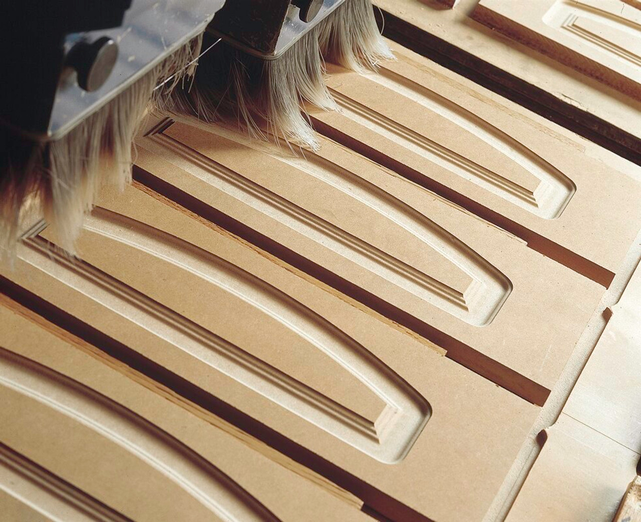 Image of MDF Board 2440x1220x9mm