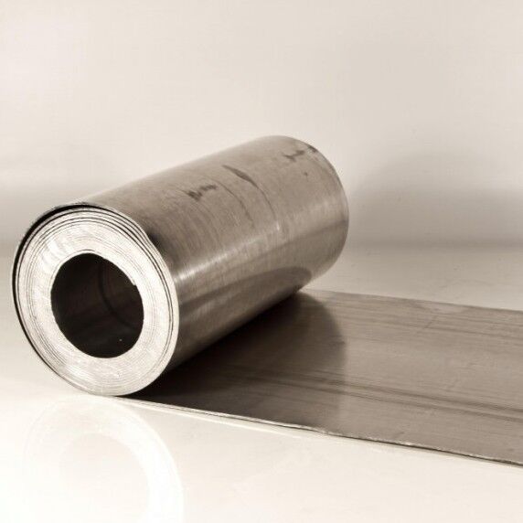 Product image for Milled British Lead Flashing/Sheet Code 3 6m x 300mm 27kg