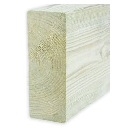 Image of 47x175mm C24 Regularised Treated Timber KD 5.4m