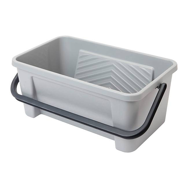 Product image for GoodHome 8L Paint scuttle