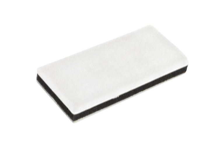 Product image for GoodHome Small Long reach paint pad refill