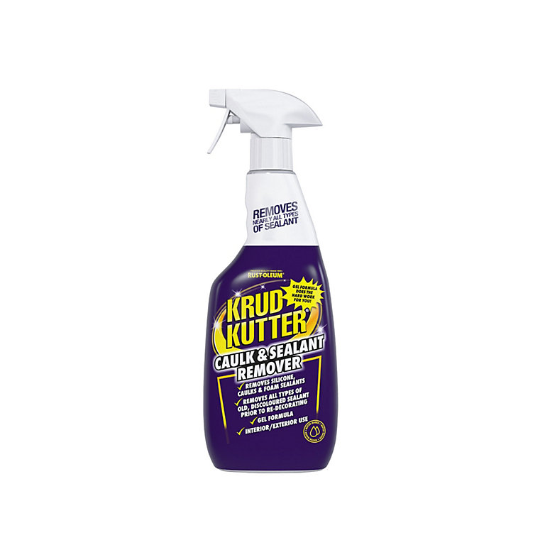 Product image for Krud Kutter Caulk & sealant remover, 750ml