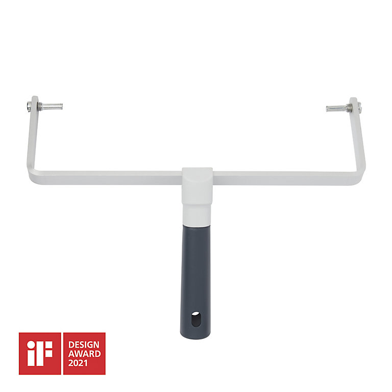 Product image for GoodHome Roller frame
