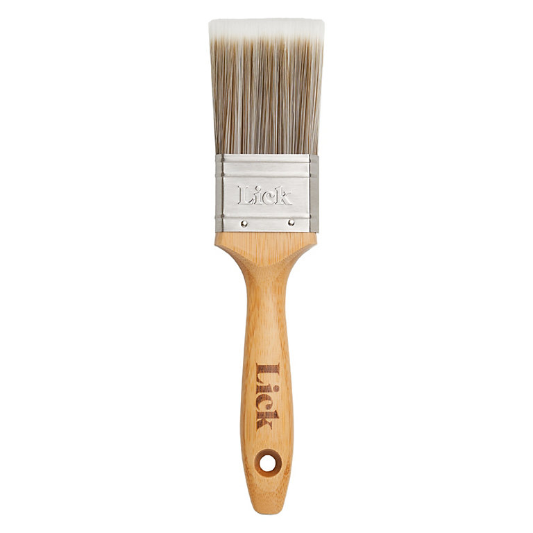 Product image for LickTools 2" Flat tip Paint brush