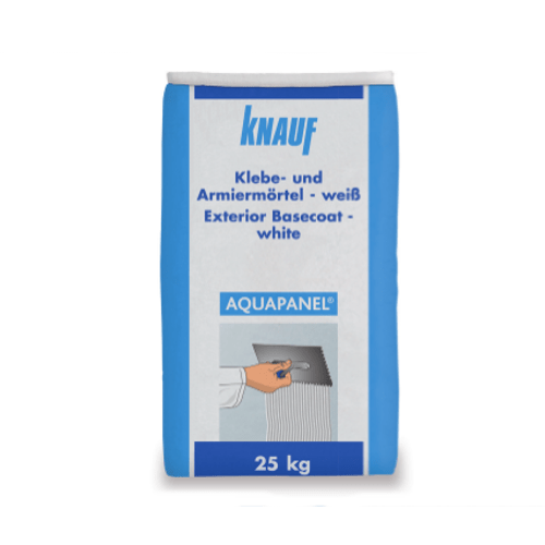 Product image for Knauf Aquapanel Exterior Basecoat 25 Kg