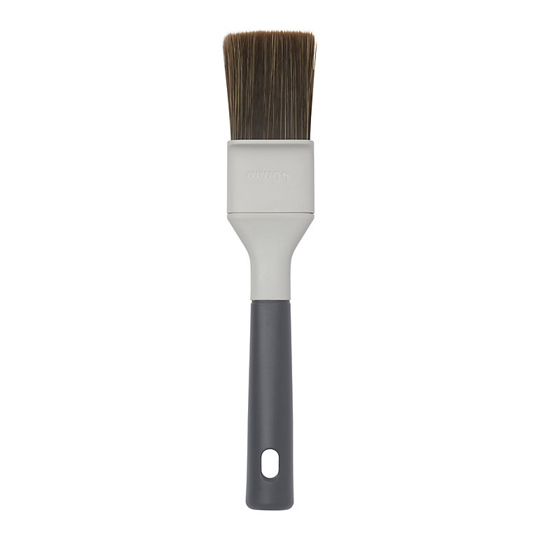 Image of GoodHome 1½" Fine tip Flat paint brush