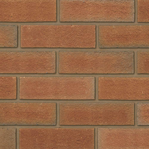 Product image for Ibstock 65mm Alderley Mixture (pk=500)