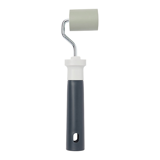 Image of GoodHome Soft seam roller