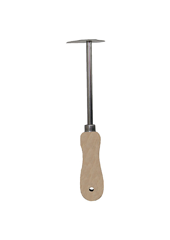 Image of Harris Vanquish 2" Combination shave hook