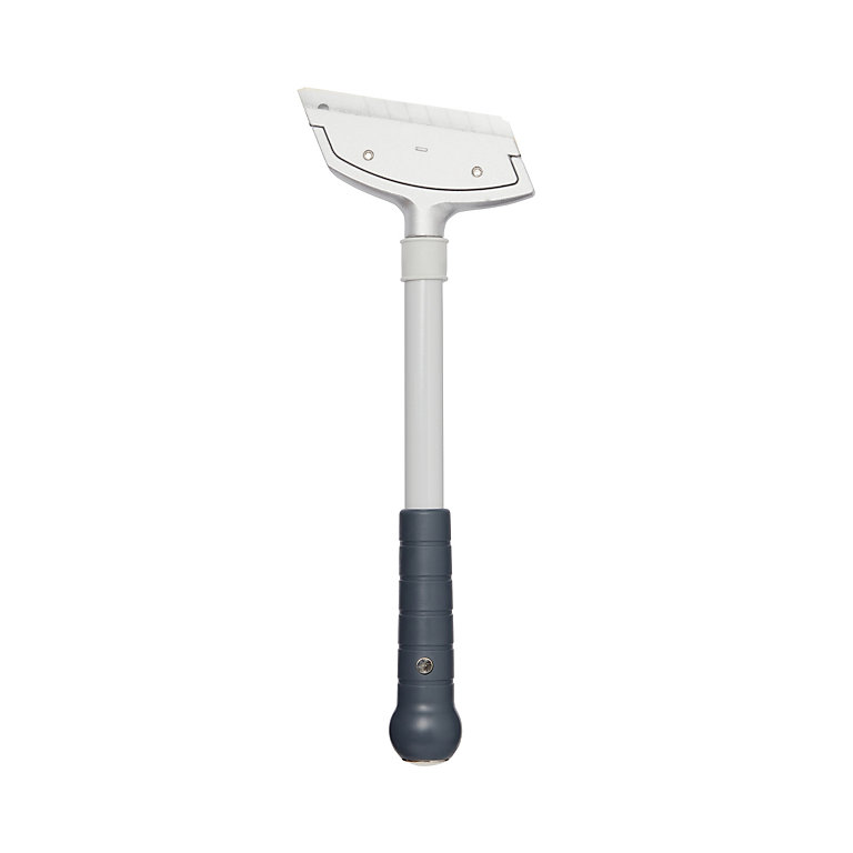 Image of GoodHome 4" Heavy duty Windows & tiles Scraper
