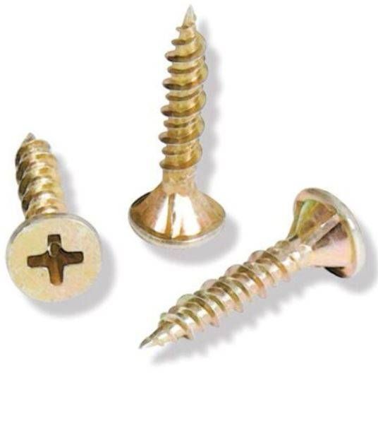 Product image for Knauf Aquapanel Maxi Screws SN39 Box Of 500