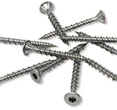 Product image for Knauf Aquapanel Rustproofed Screws SN40 Box Of 250