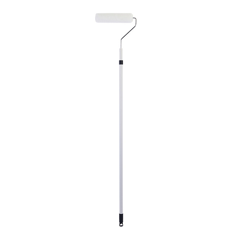 Product image for Harris Revive Polyester Medium pile Roller kit, 2 pieces