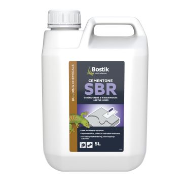Image of Bostik Cementone SBR 5L