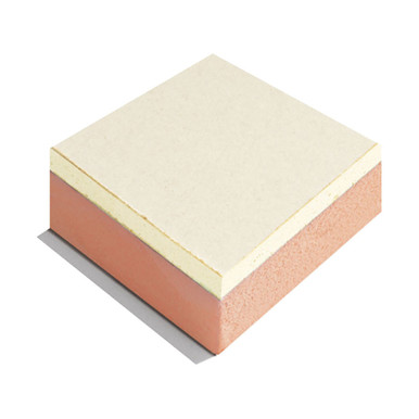 Product image for SINIAT Thermal XP Board Plasterboard 2400mm x 1200mm x 35mm Tapered Edge