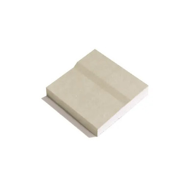 Product image for Siniat Plank Plasterboard 2400 x 600 x 19mm Square Edge