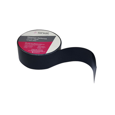 Product image for Siniat Weather Defence Tape 60mm x 25m
