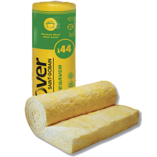 Product image for ISOVER SPACESAVER LOFT ROLL COMBI-CUT 5200 x 1160 x 200mm x 6.03m2 5200840154