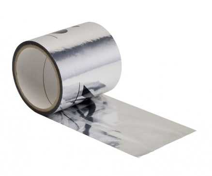 Product image for ACTIS NN008 ISODHESIF JOINT TAPE 100mm x 25m (FOR TRI-ISO)