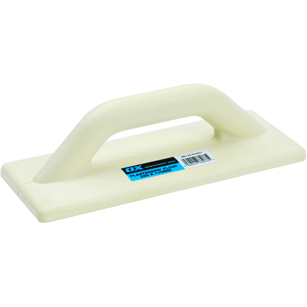 Product image for OX Tools Plasterers Float 280 x 110mm