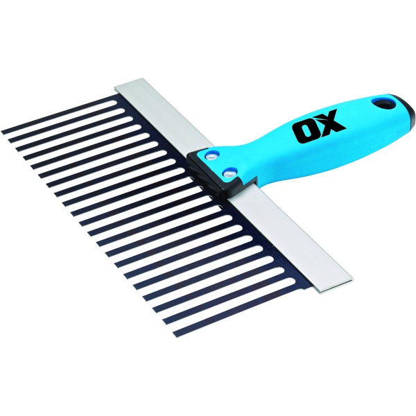 Product image for OX Tools Dry Wall Scarifier 10inch / 250mm