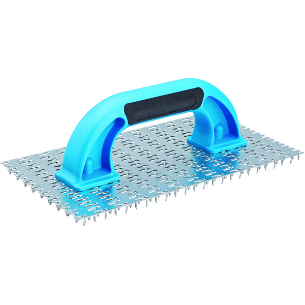 Image of OX Tools Render Scraper 250 x 130mm