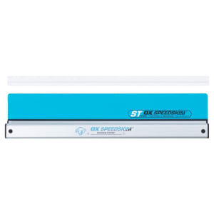 Product image for OX Tools Speedskim Semi Flexible Plastering Rule ST 600mm