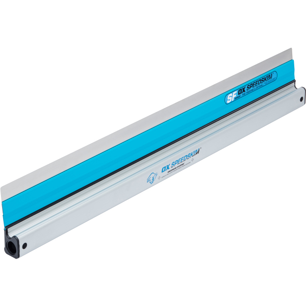 Image of OX Tools Speedskim Stainless Flex Finishing Rule SF 900mm