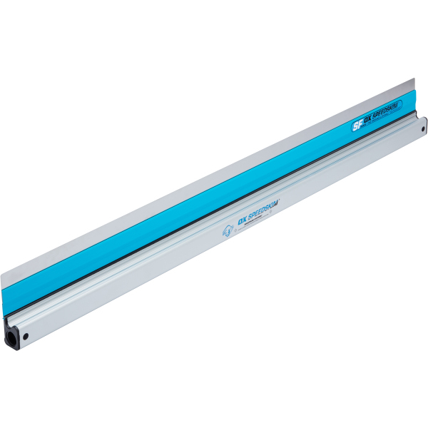 Image of OX Tools Speedskim Stainless Flex Finishing Rule SF 1200mm