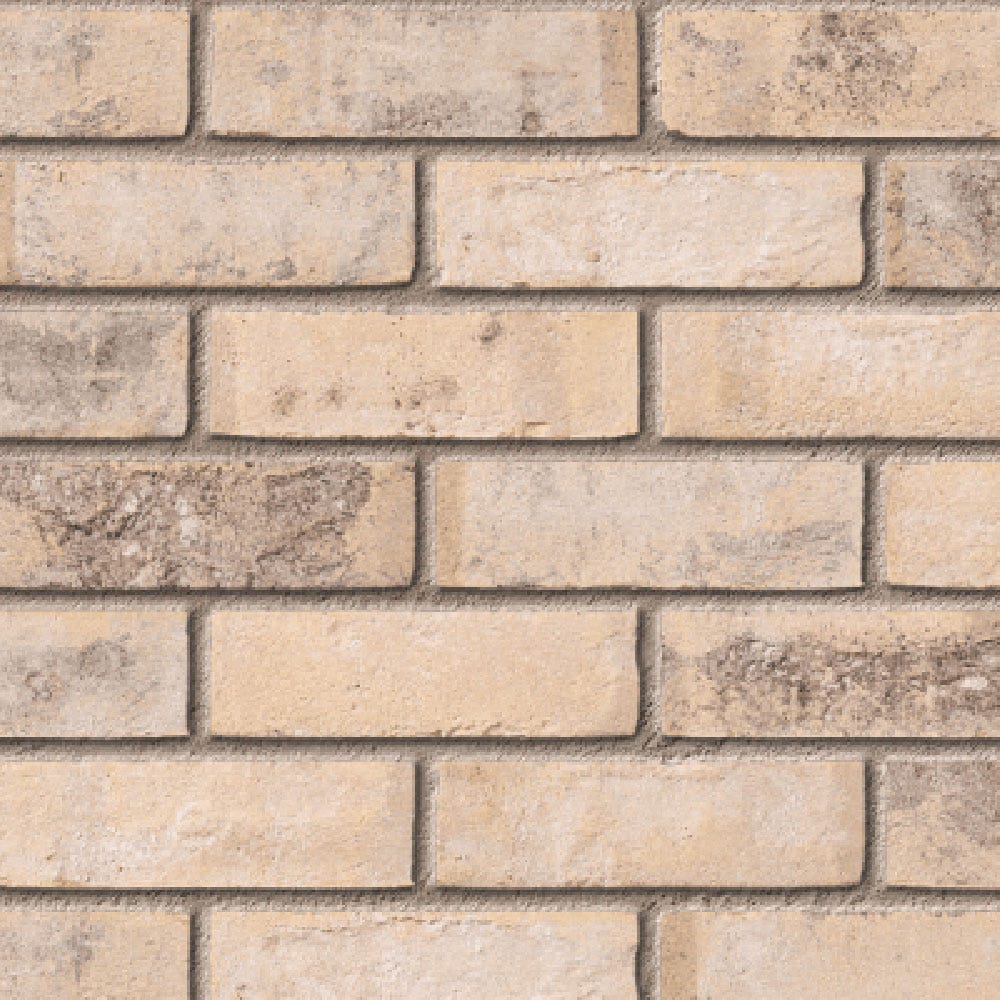 Product image for Ibstock Ivanhoe Cream Original Stock Facing Brick Pack of 430