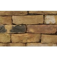 Image of Stratford Reclaim Imperial Brick 68mm Yellow
