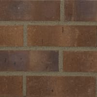 Image of Northcot Multi Brick 65mm Red