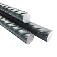 Image of BRC High Tensile Reinforcement Bar 6m x 12mm