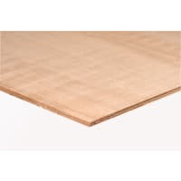 Product image for Paraply Hardwood Plywood FSC 2440 x 1220 x 15mm